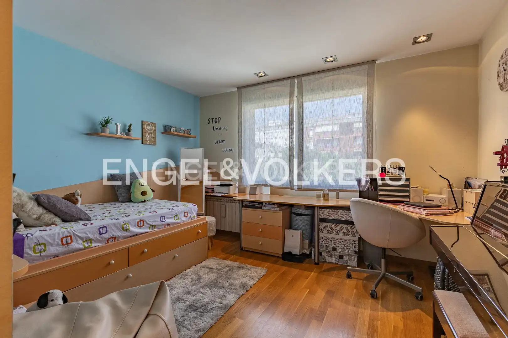 Maison mitoyenne avec terrasse à vendre à Centre - Sant Oleguer, imagen 27