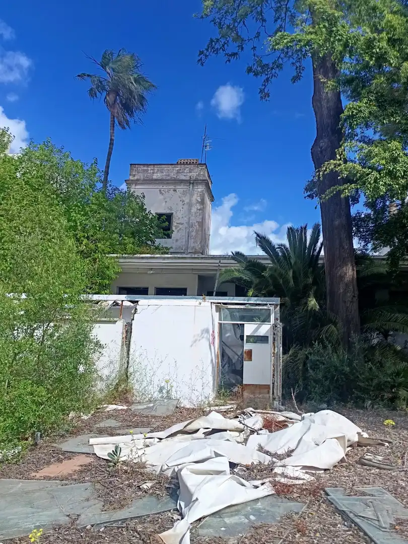 Außenansicht von Residential zur Miete in San Roque
