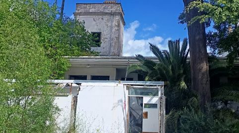 Foto 4 von Residential zur Miete in Puente Mayorga - Campamento, San Roque