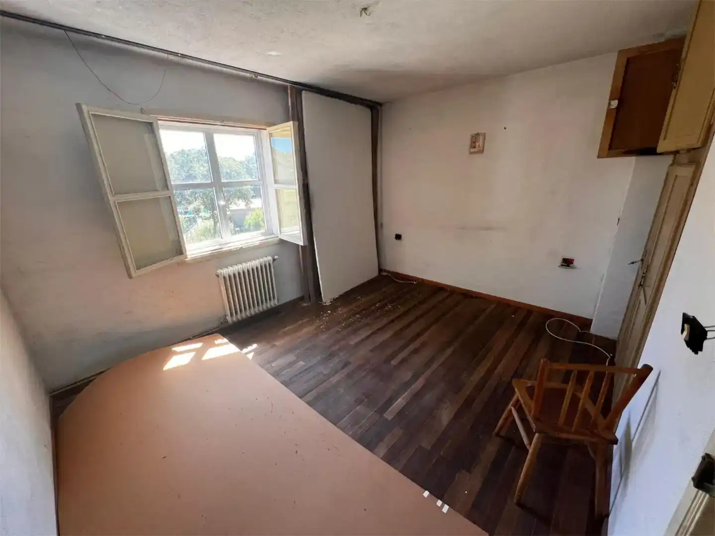 Casa adosada en venda en Agolada amb Jardí privat i Traster