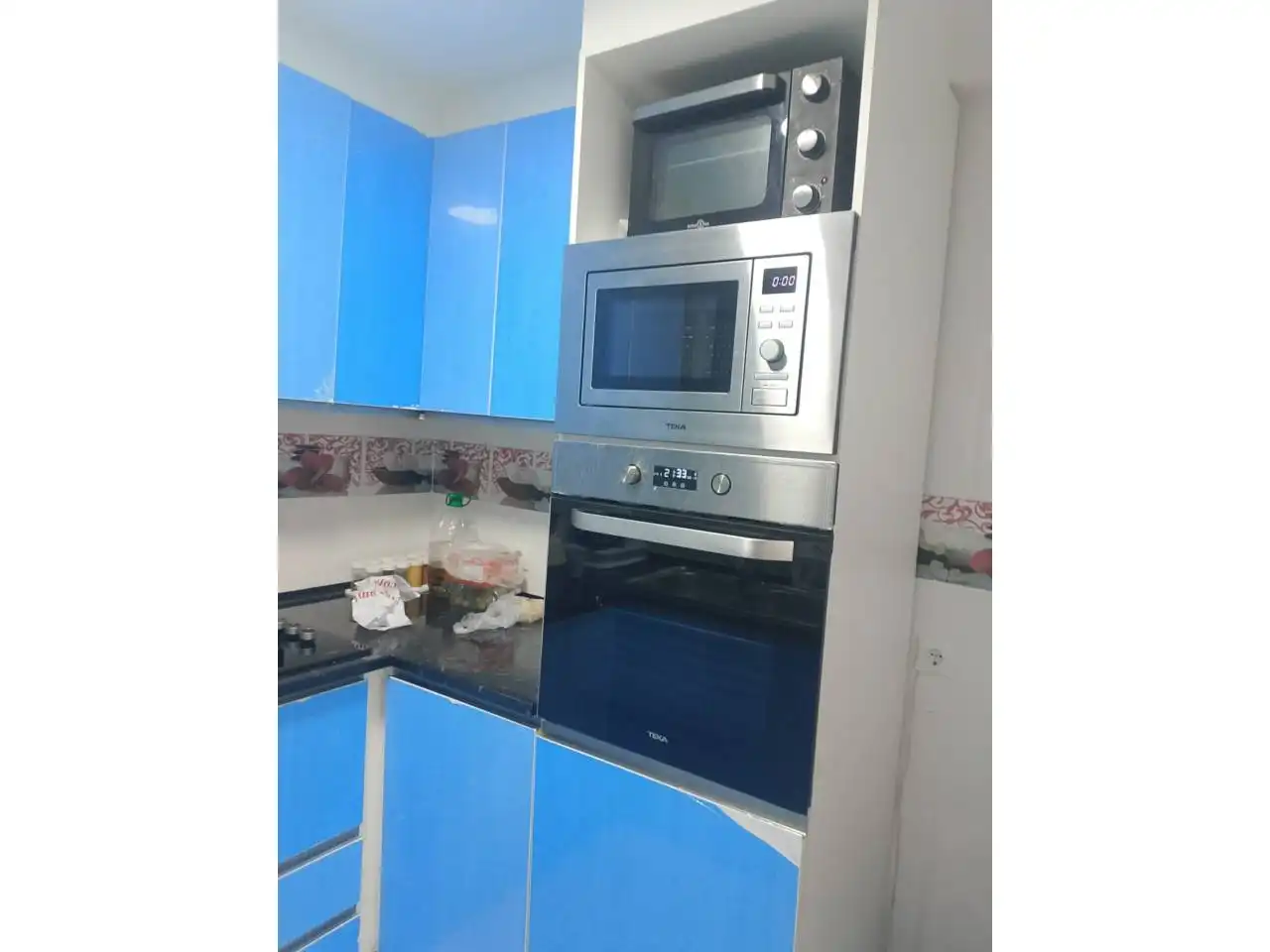 Cocina de Piso en venta en Torrent con Aire acondicionado