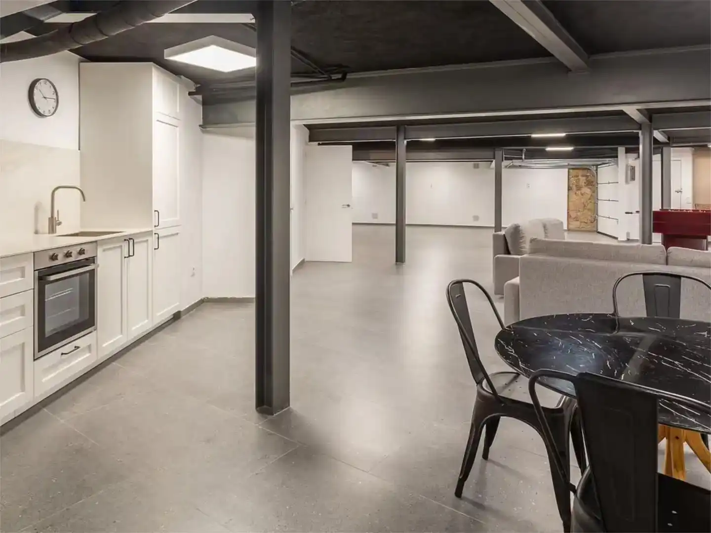 Finca rústica de alquiler en Lloret de Mar con Aire acondicionado, Jardín privado y Piscina