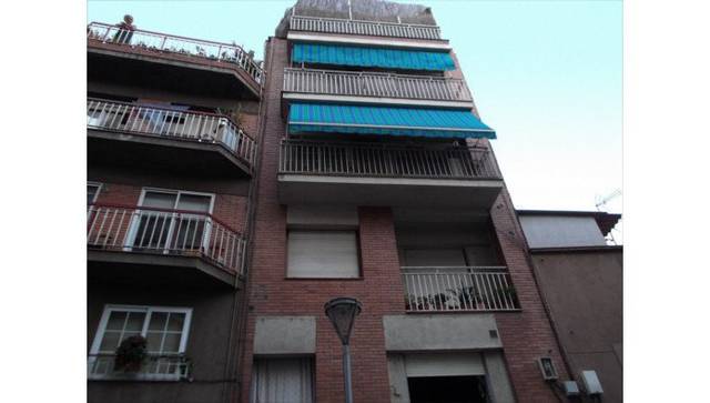 Piso en Venta en C/ Ausona  en El Bon Pastor