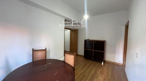Foto 4 de Piso en venta en San Vicente - Las Úrsulas, Salamanca Capital
