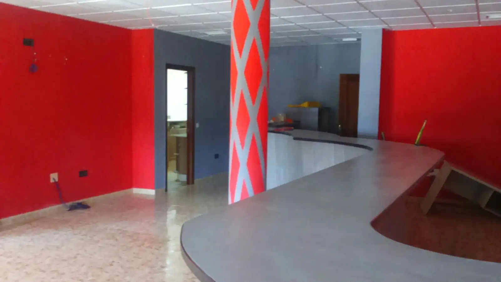 Edifici en venda en Pozuelo de Calatrava