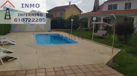 Foto 3 de Casa o xalet de lloguer a Cabanas, A Coruña