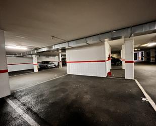 Parking of Garage for sale in Gijón 