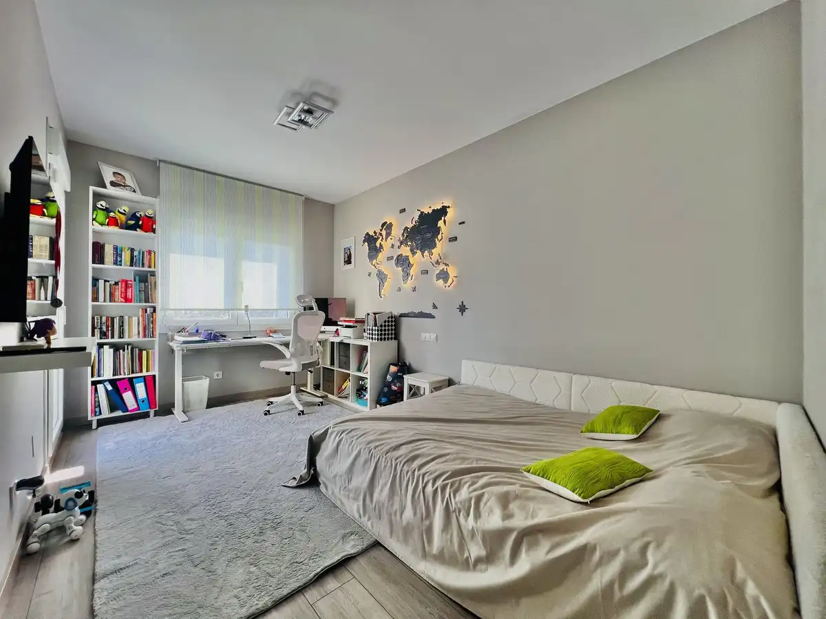 Casa a schiera in vendita a Benamara - Atalaya, imagen 17