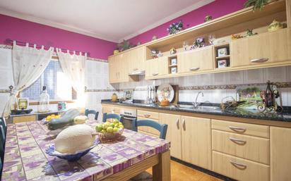 Kitchen of House or chalet for sale in Granadilla de Abona  with Terrace