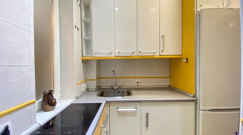 Foto 4 de Piso en venta en Calle de Alonso Cano, 65, Ríos Rosas - Nuevos Ministerios, Madrid Capital