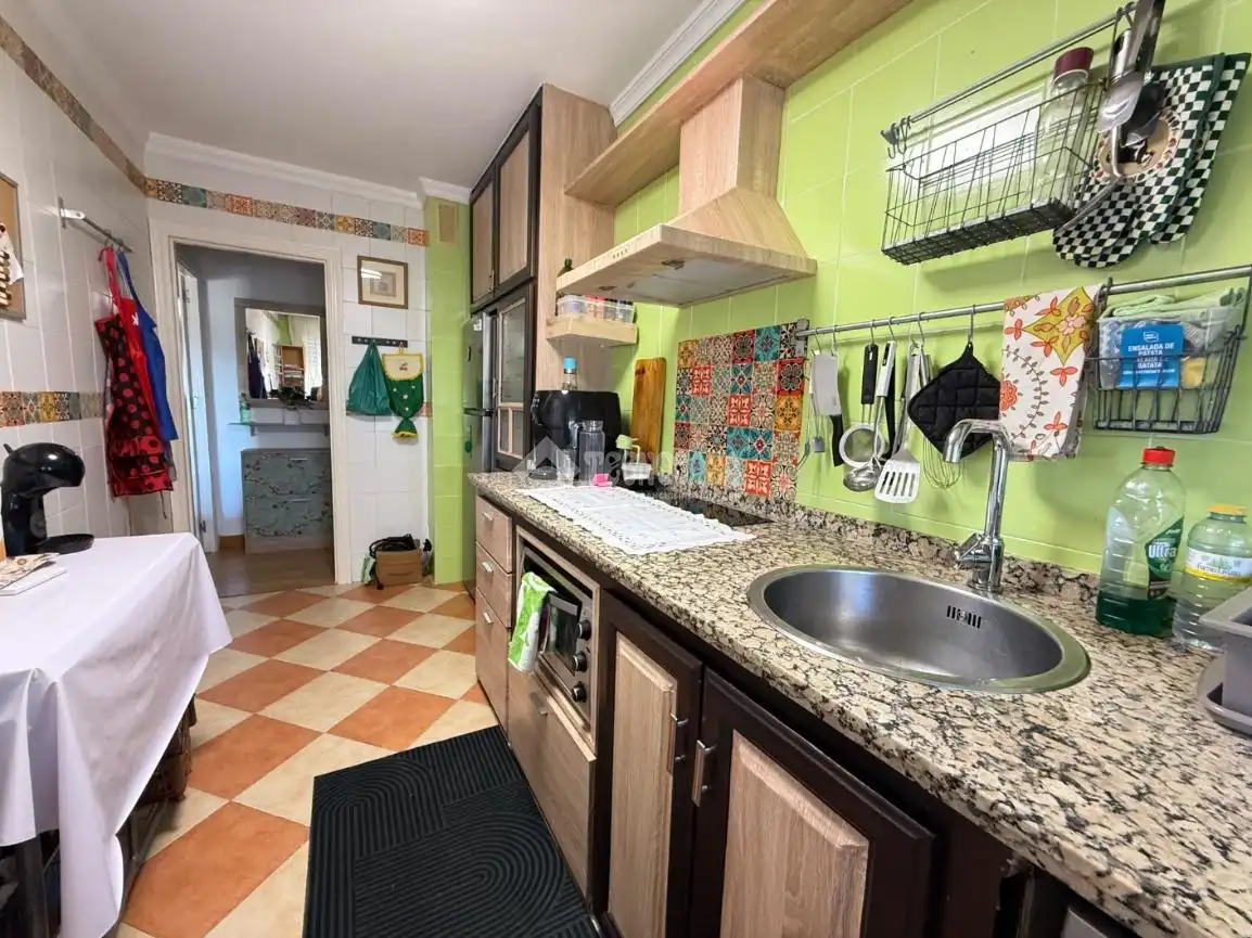 Piso con terraza en venta en La Hispanidad - Verdeluz, imagen 9