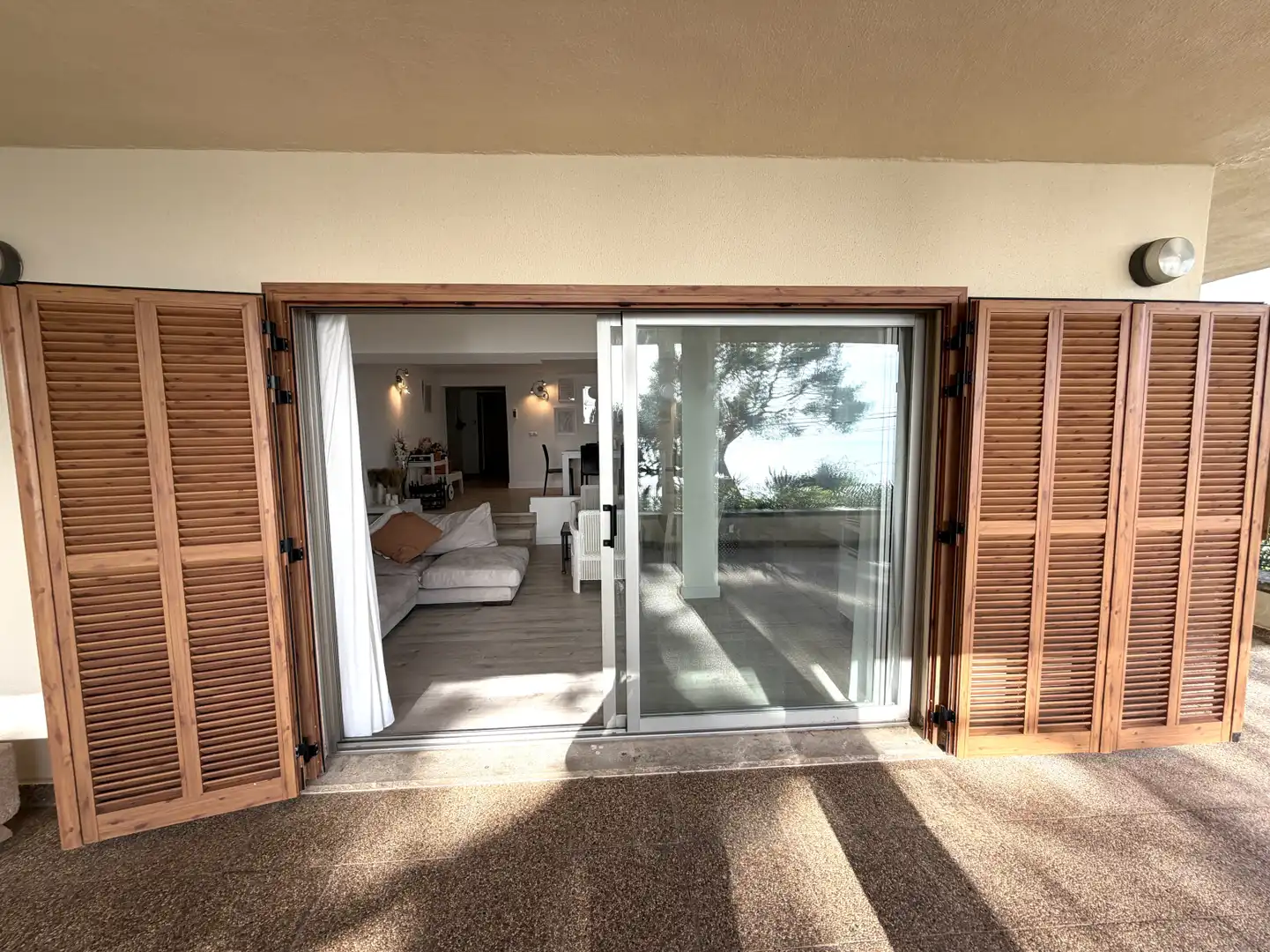 Flat for sale in Alcúdia  with Air Conditioner, Terrace and Storage room