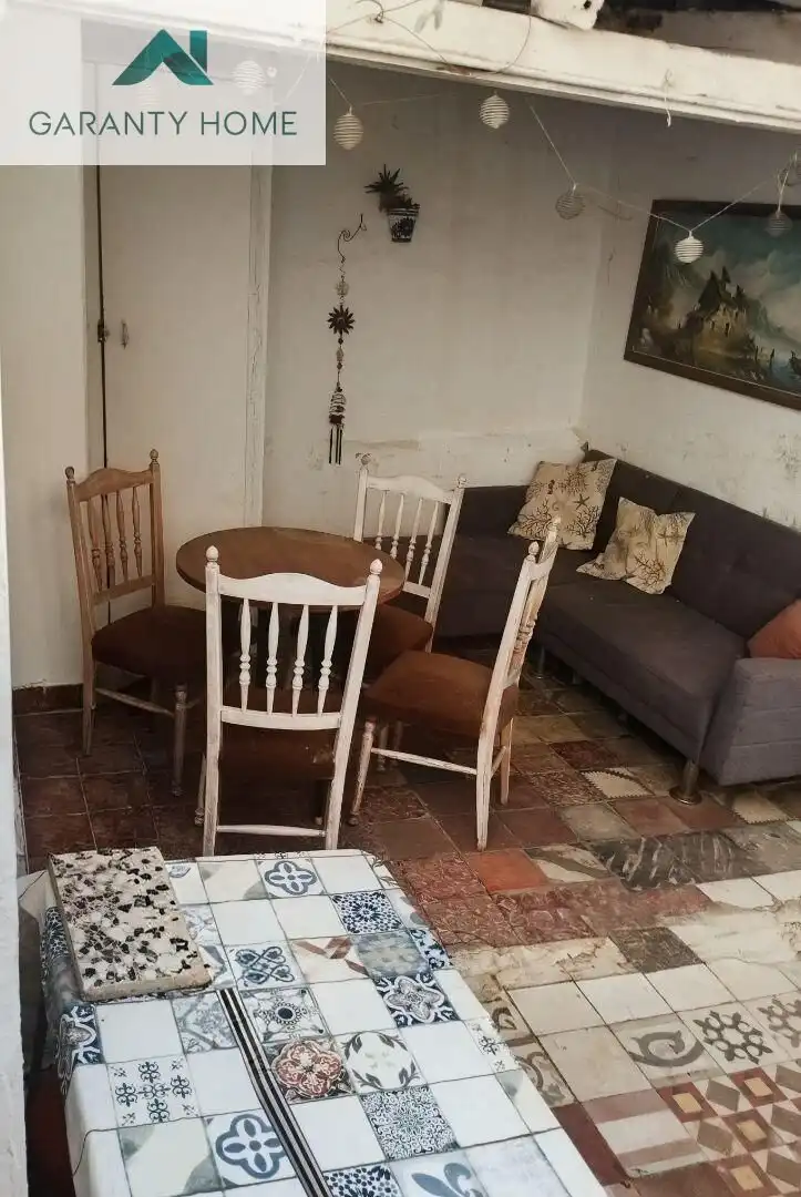Terraced house for sale in Ciudad Jardín, imagen 2