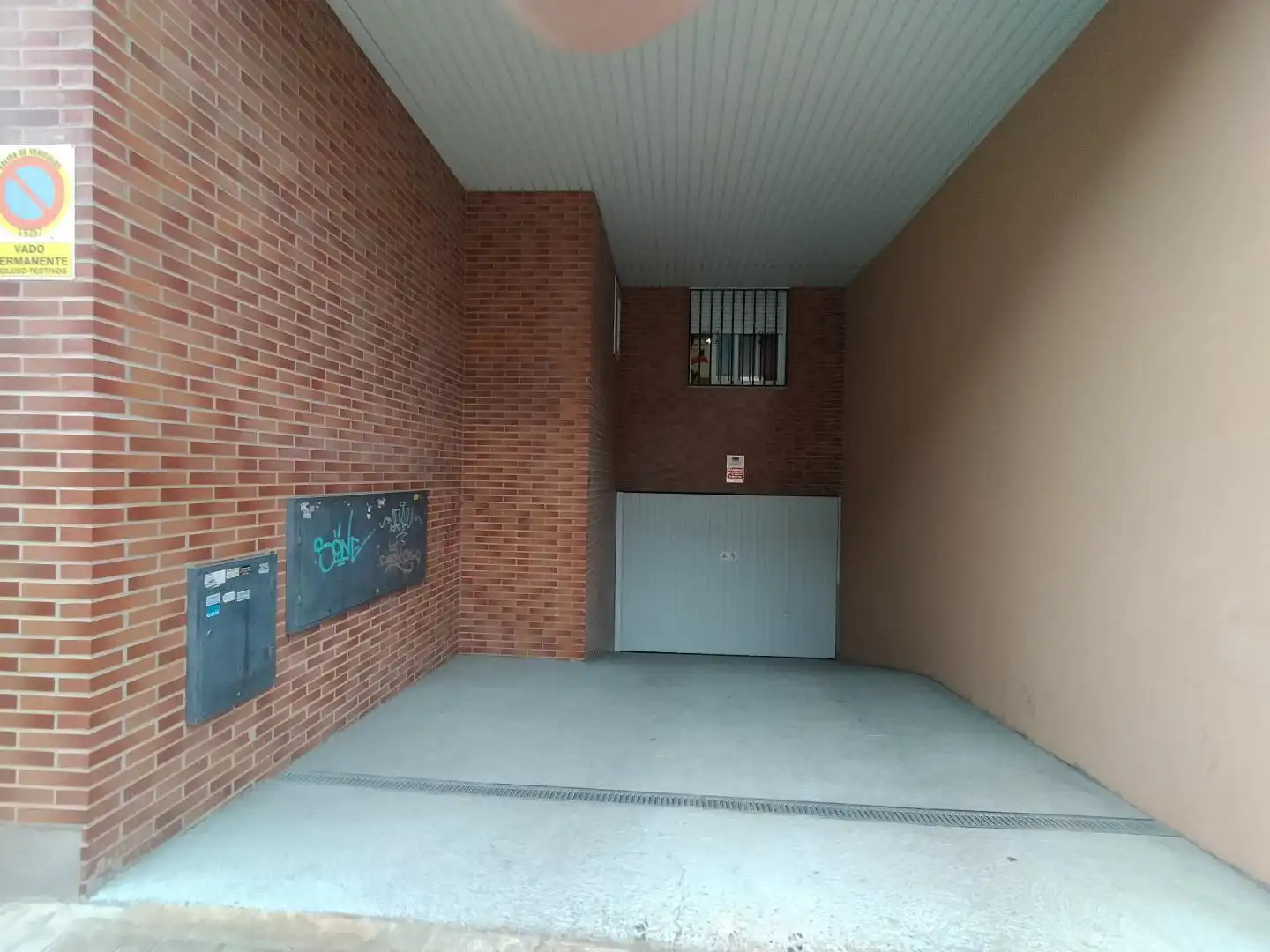 Garatge en venda en Zaragoza