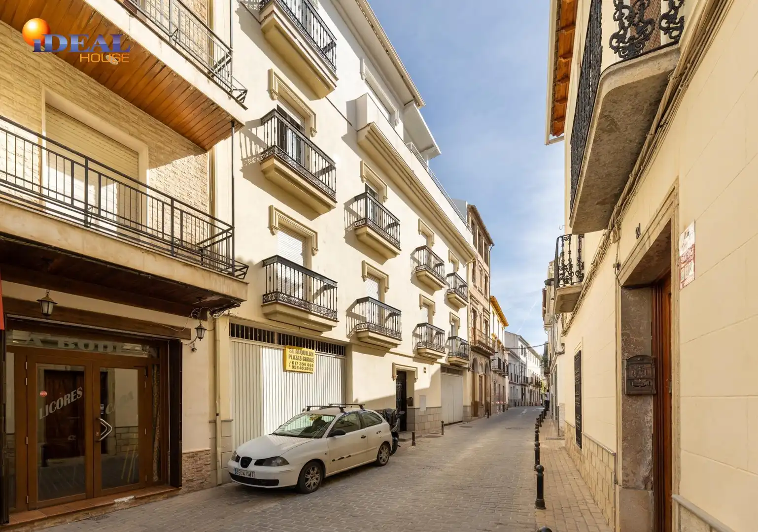 Wohnung mit Terrasse zum Verkauf in Íllora, imagen 2