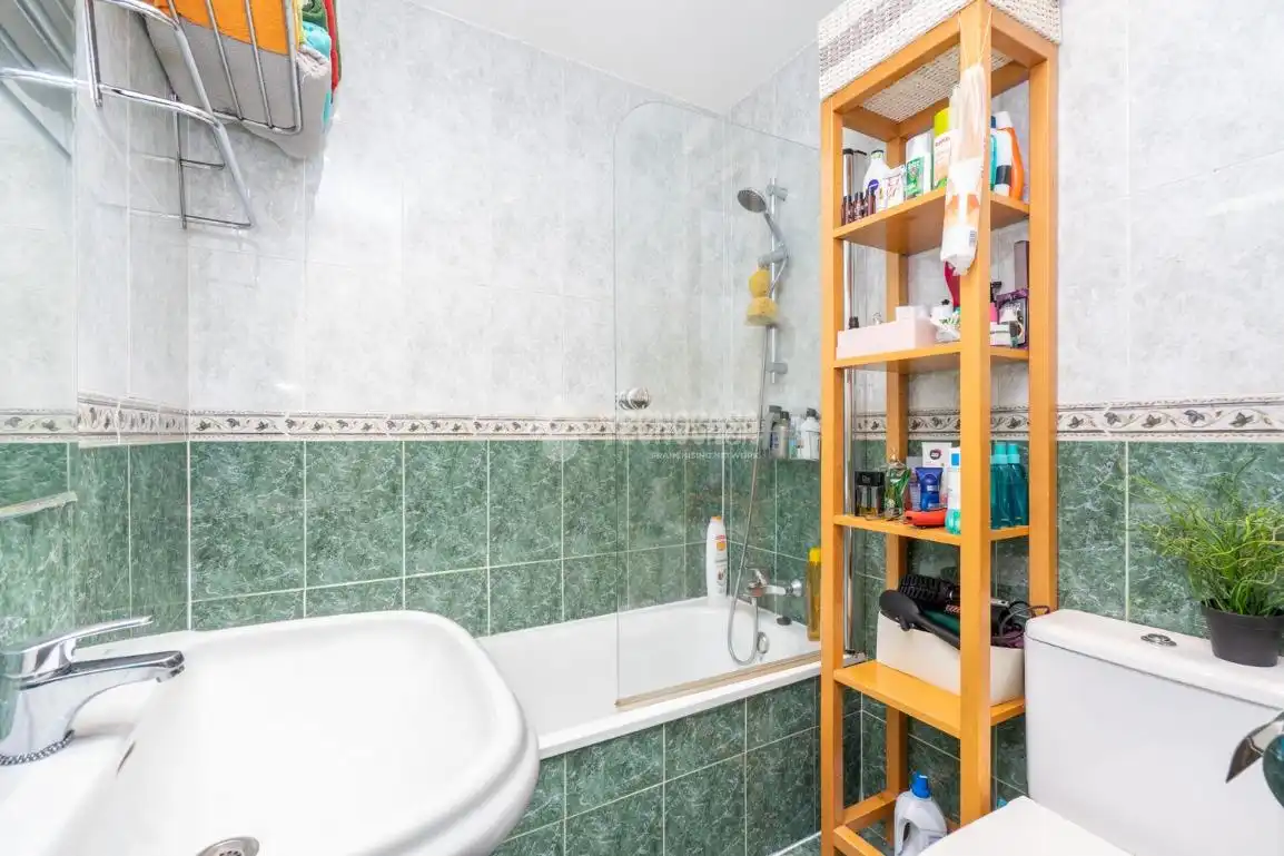 Wohnung mit Terrasse zum Verkauf in Centro, imagen 17