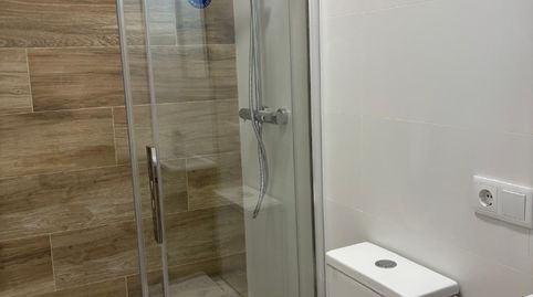 Foto 2 de Pis de lloguer a Ensanche - Sar, Santiago de Compostela