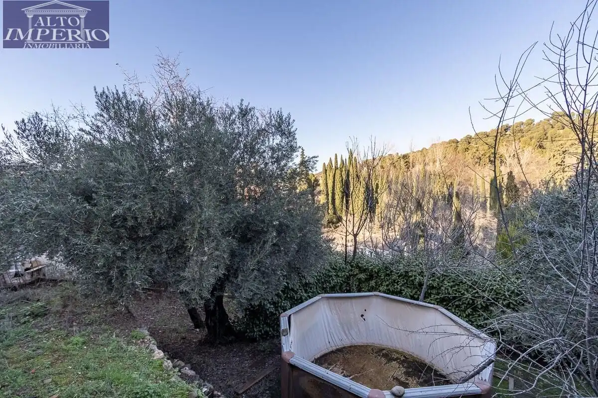 Casa o chalet en venta en San Matías - Realejo