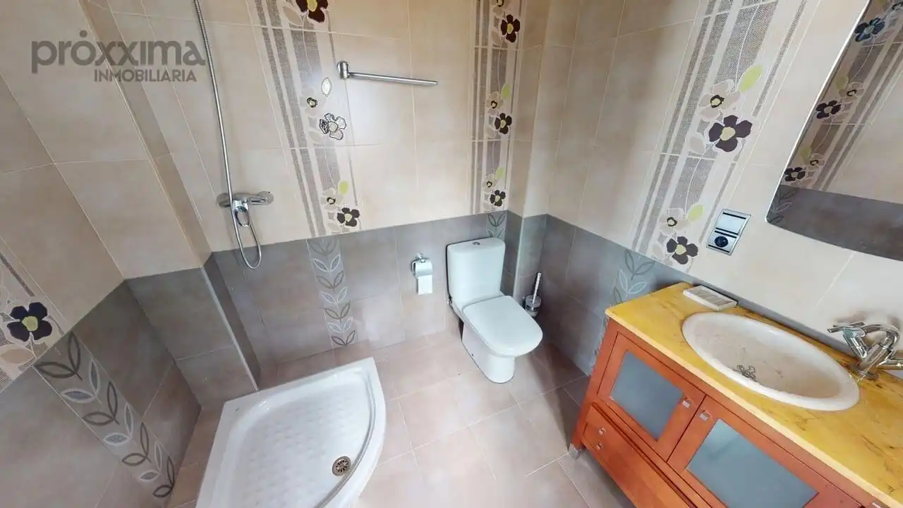 Casa in vendita a El Garrobo, imagen 7