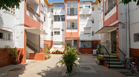 Foto 4 de Piso en venta en El Tardón - El Carmen,  Sevilla Capital