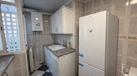 Photo 3 of Flat for sale in Calle Calle Carmen Díaz, Villegas, Sevilla Capital