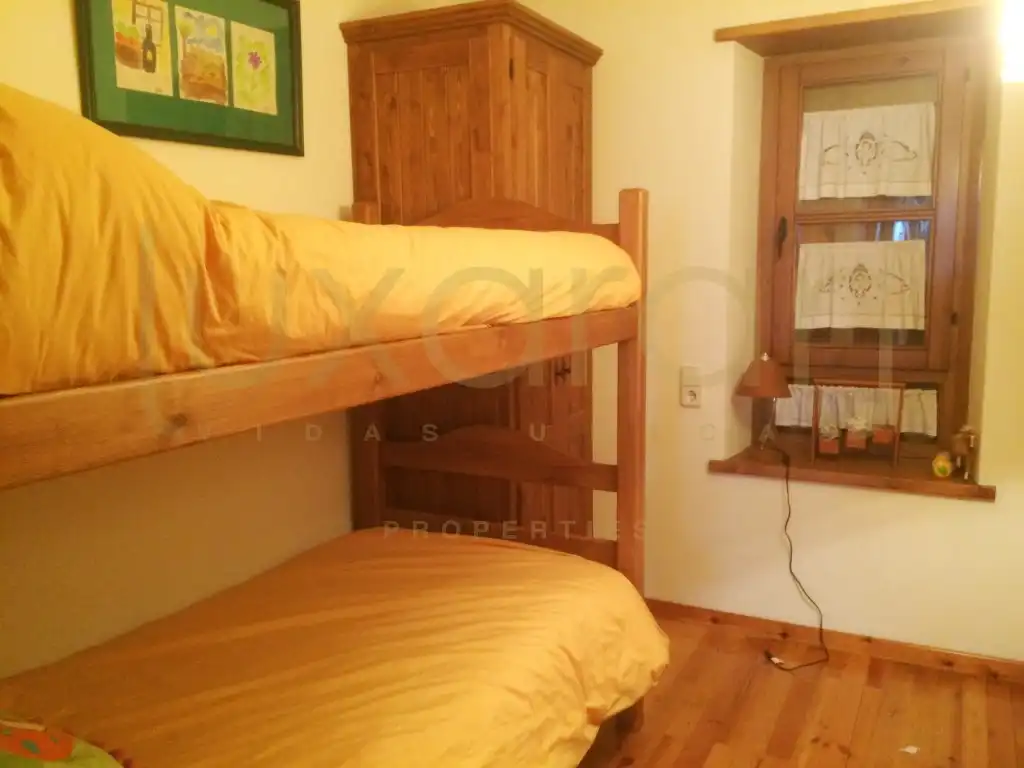 Habitación de Apartamento en venta en Esterri d'Àneu
