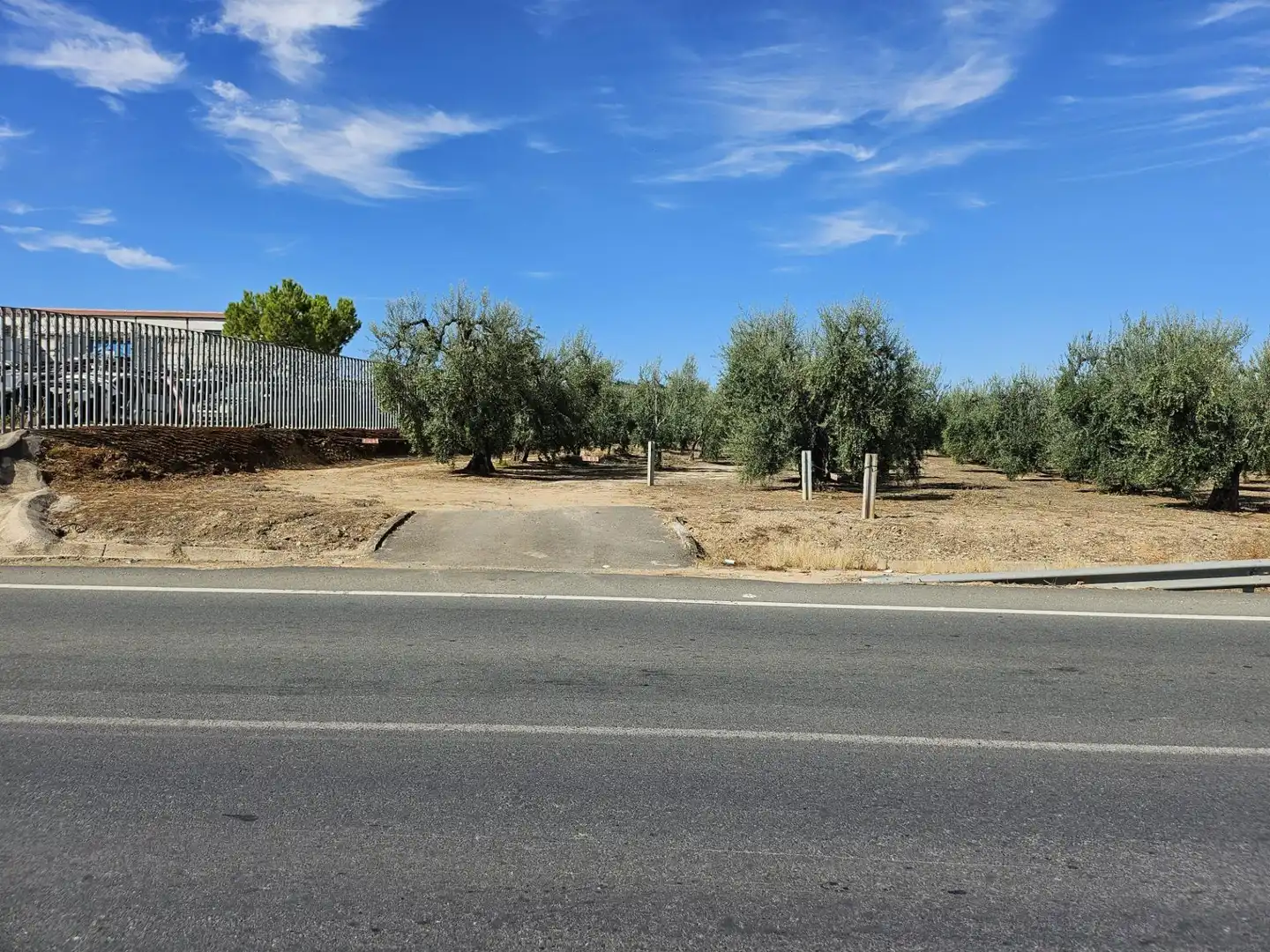 Terreny residencial en venda a Pilas, imagen 2