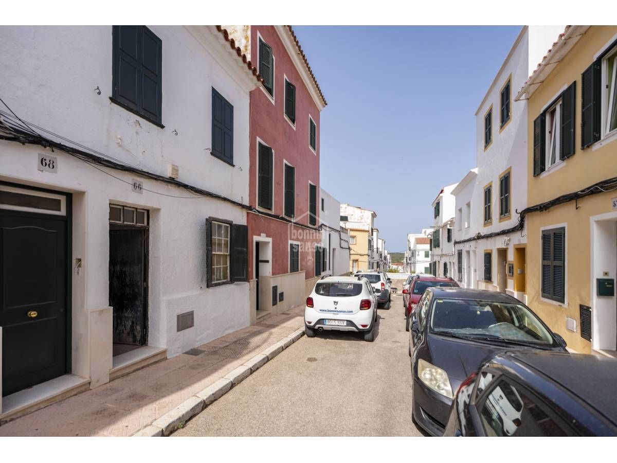 Casa o chalet en venta en Avinguda Menorca - Sínia Costabella, Maó ciutat