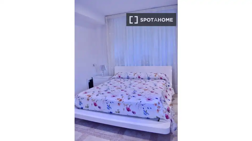 Habitación en Torre Baró