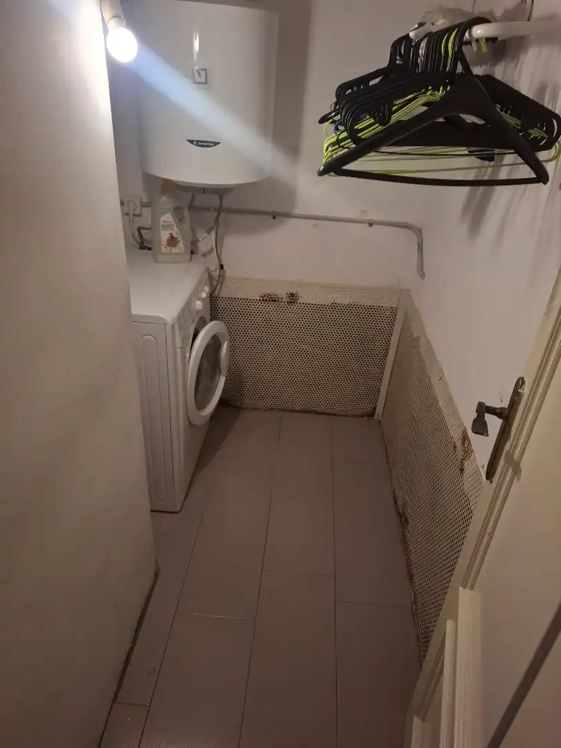 Flat with lift to rent in Calle de Almadén, imagen 12