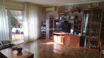 Living room of Single-family semi-detached for sale in Rubí  with Air Conditioner, Heating and Private garden