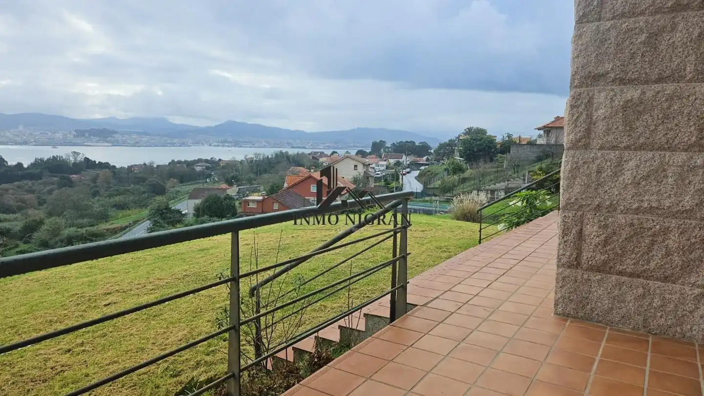 Maison avec terrasse à vendre à Travesía da Pandiña, imagen 21