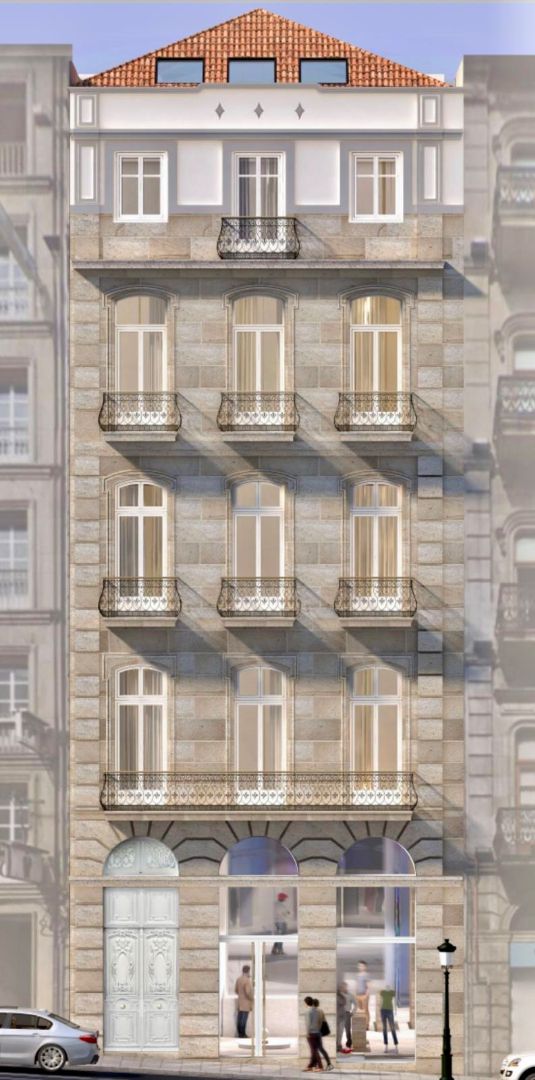 Local de alquiler en Rúa Colón, 22, Centro - Areal, Centro Urbano