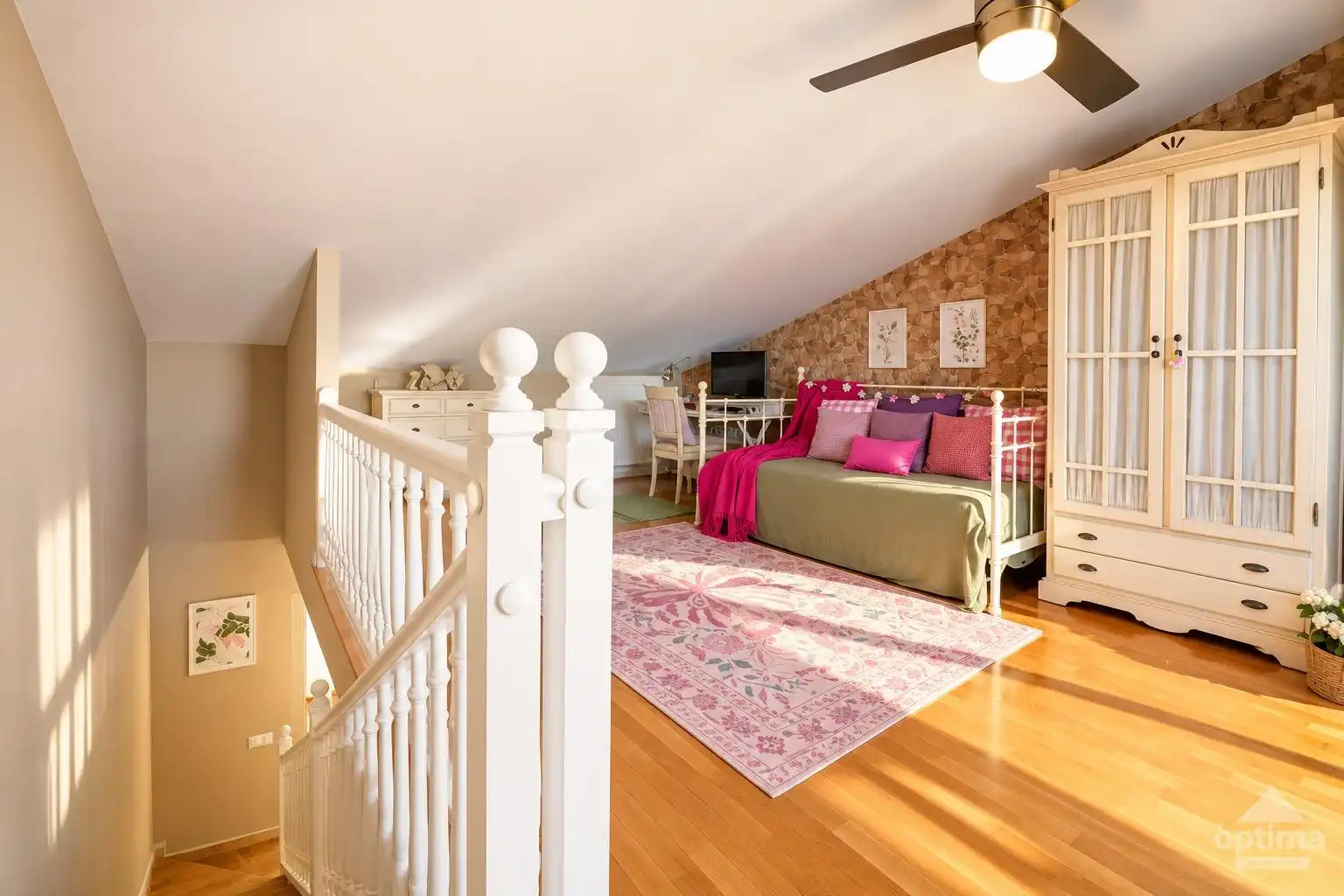 Casa a schiera con terrazza in vendita a Migjorn, imagen 38
