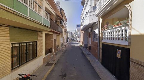 Foto 2 von Wohnung zum Verkauf in Calle Sargo, Punta Umbría, Huelva