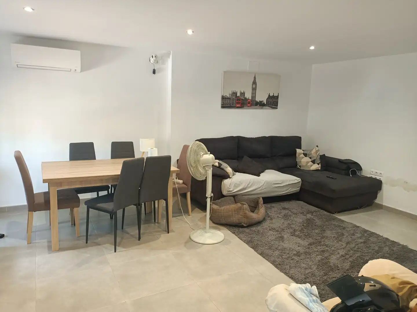 Chalet en venta en Poniente-Sur, imagen 8