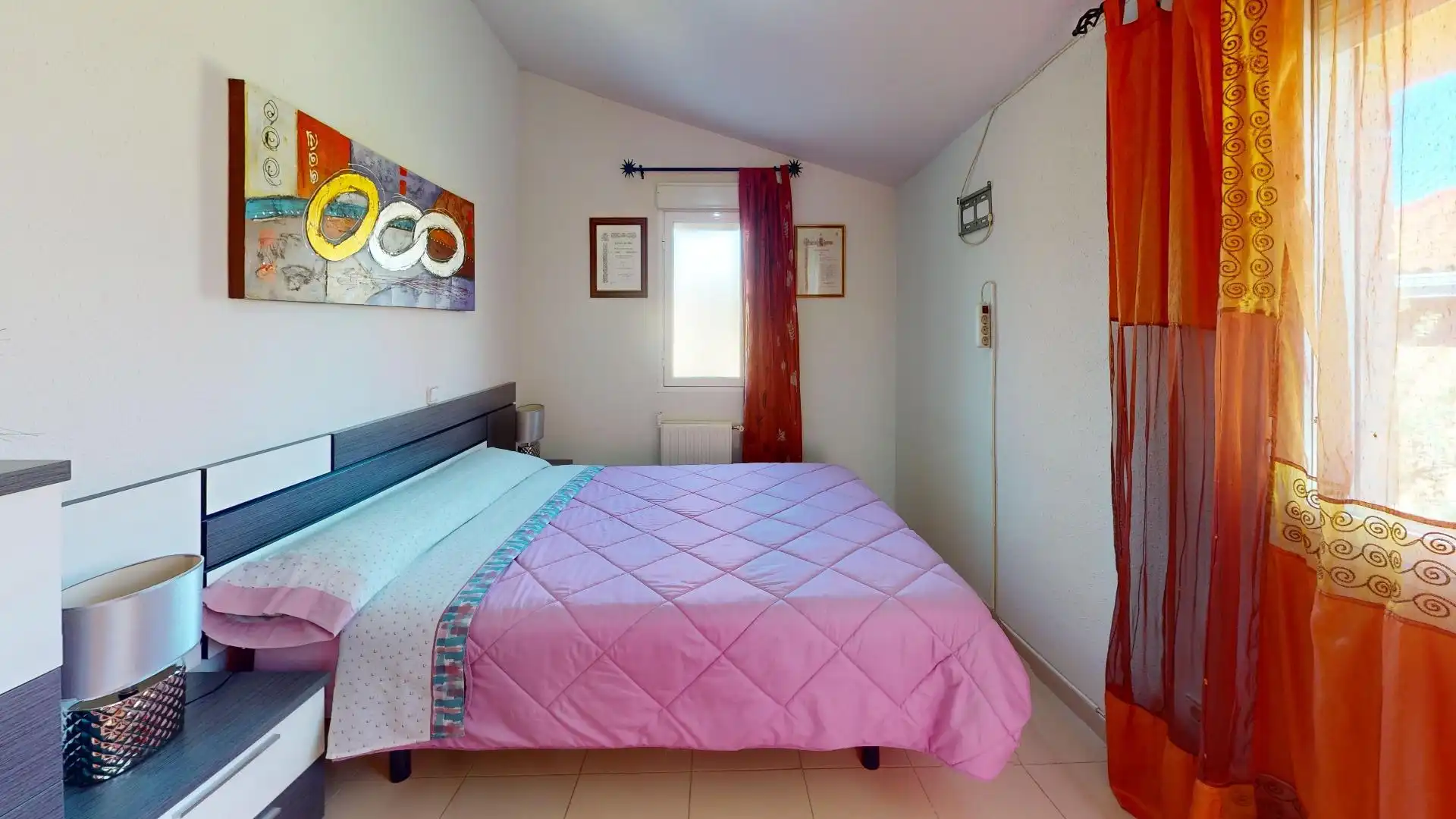 Habitación de Casa o chalet en venta en Loranca de Tajuña con Piscina
