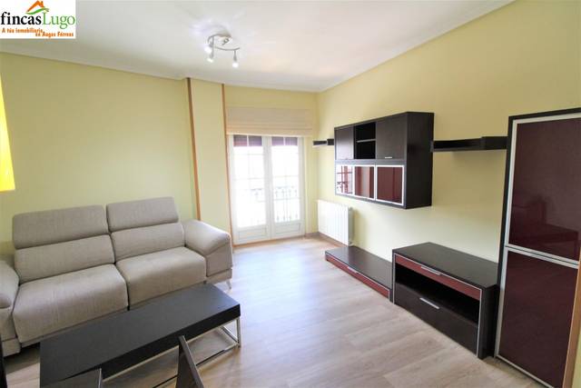Apartamento en Alquiler en Acea de Olga - Augas Férreas