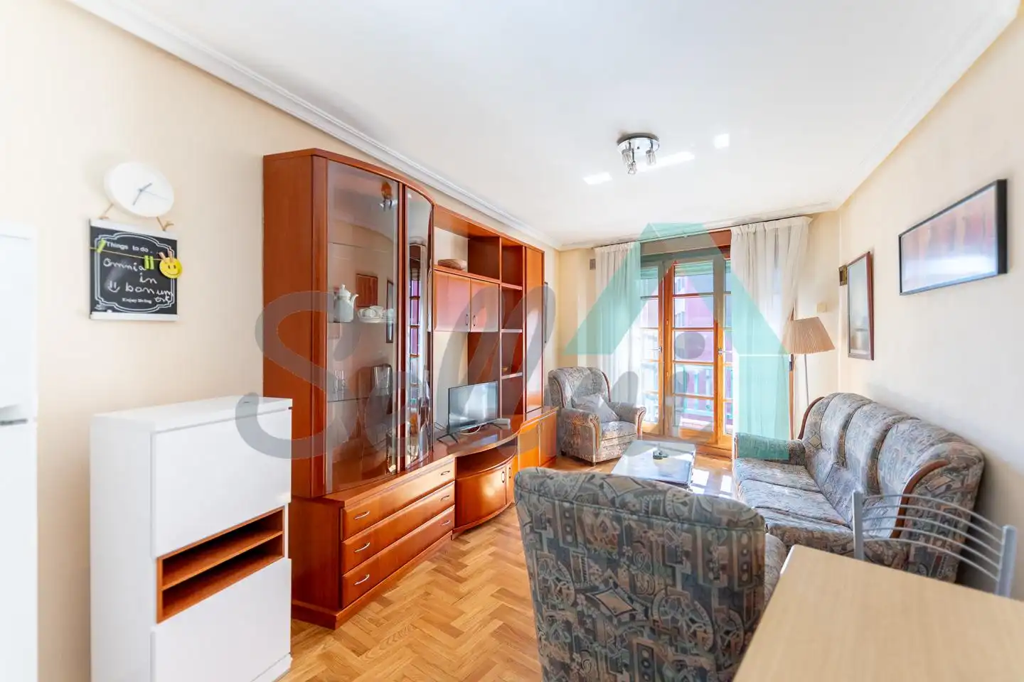 Fotografía del inmueble reportado: 650 €/mes — Olivares, Oviedo