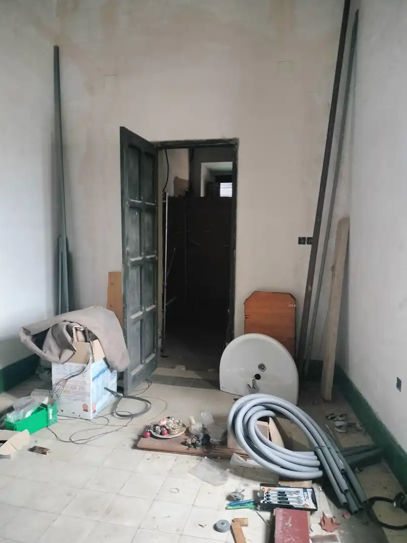 Casa o chalet en venta en Fuenteheridos con Trastero y Amueblado