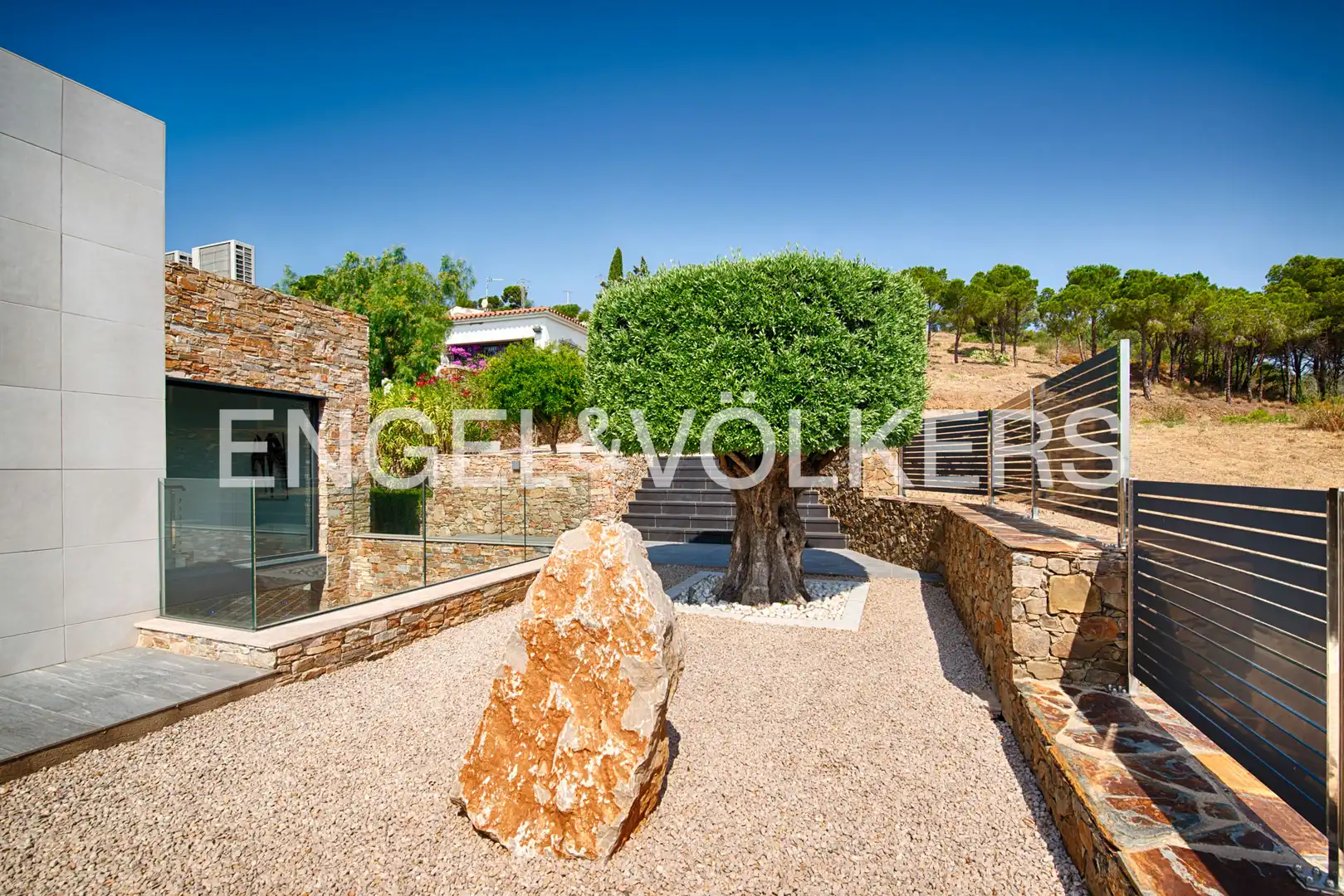 Maison avec piscine à vendre à Carrer Almogàvers, imagen 29