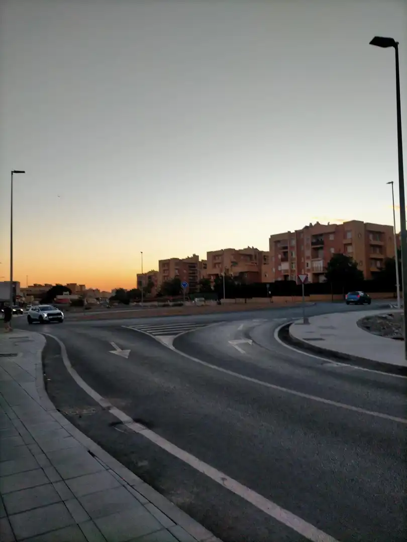 Fabrikhallen zur Miete in Almería, Almería