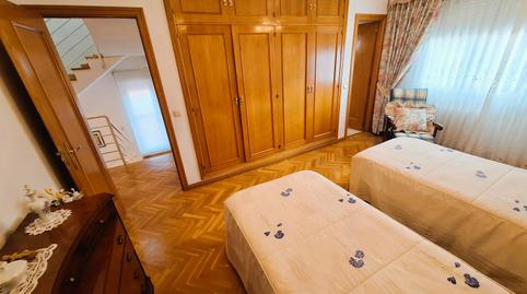 Foto 5 de Casa o xalet en venda a Aimaras, Las Villas - Valparaiso - El Peral, Valladolid