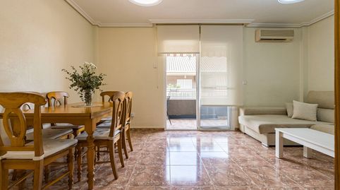 Foto 5 de Dúplex en venta en Calle Corazón de Jesús, Barrio del Progreso, Murcia Capital
