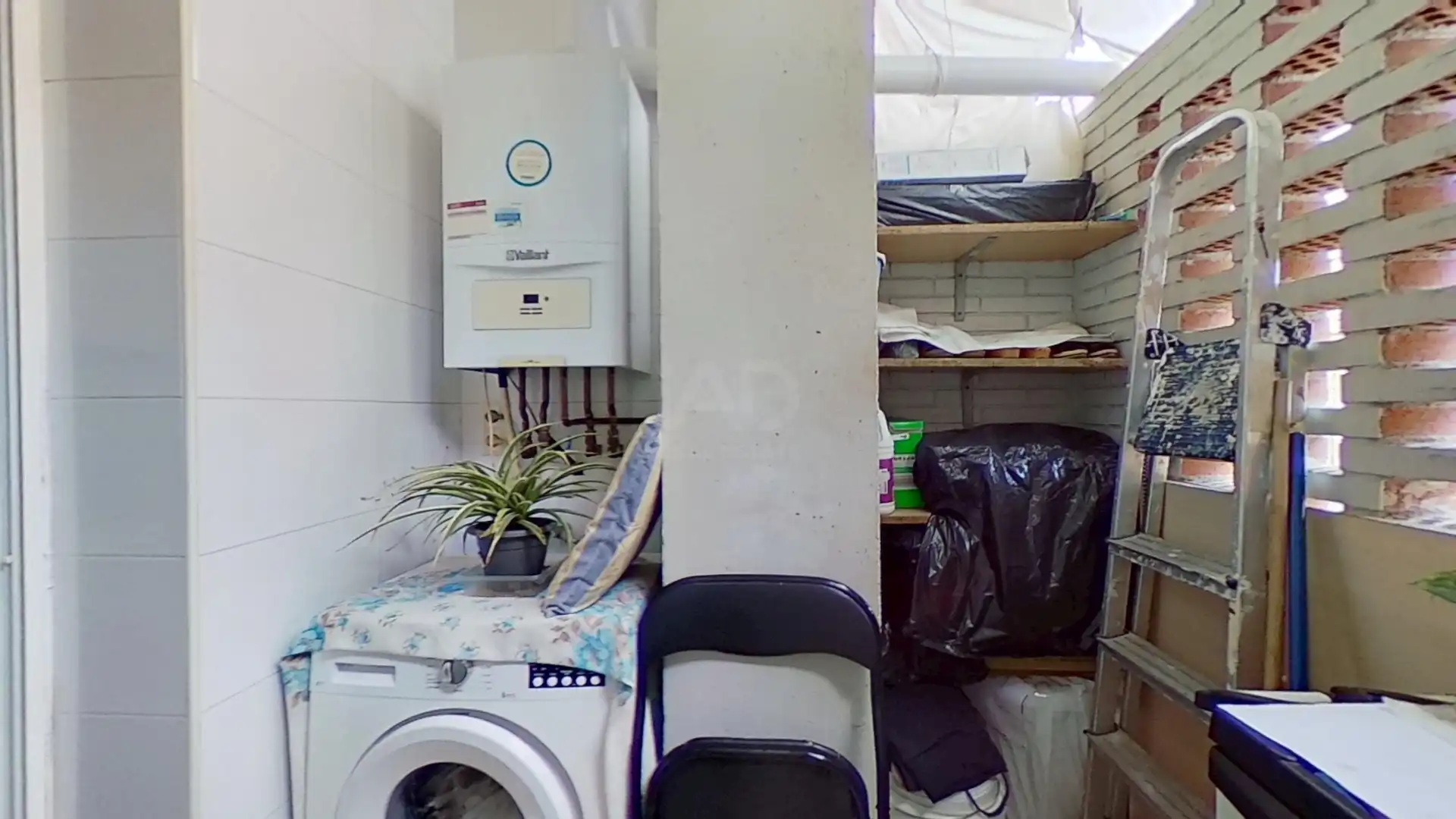 Piso en venta en El Vendrell con Calefacción