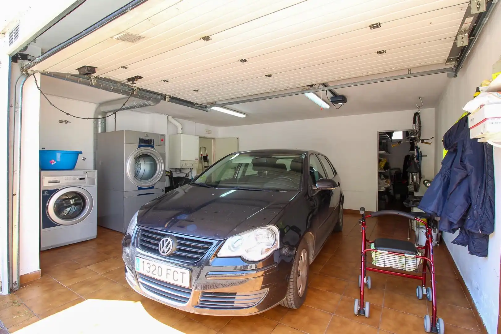 Parking de Casa o chalet en venta en Guriezo con Calefacción, Jardín privado y Parquet