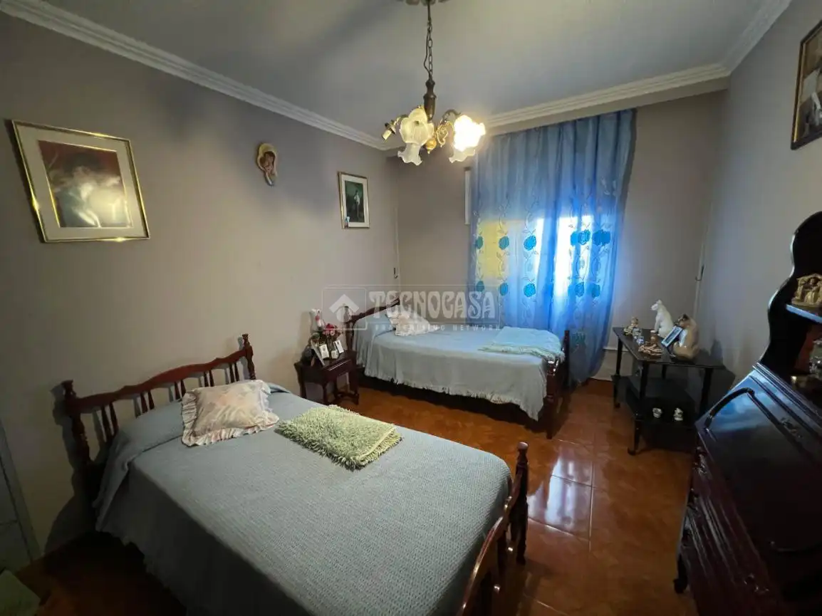 House with terrace for sale in Palo Blanco, imagen 2
