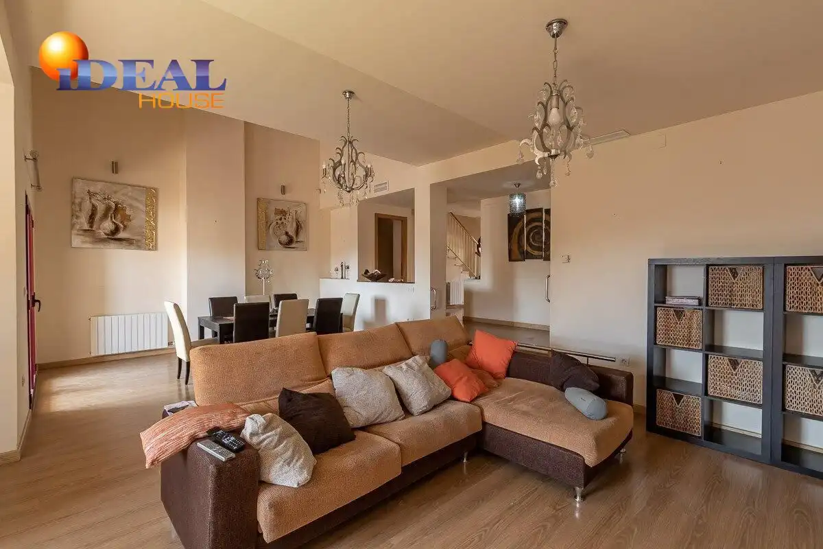 Maison avec piscine à vendre à Avenida CAÑADA DE LOS FENICIOS, imagen 7