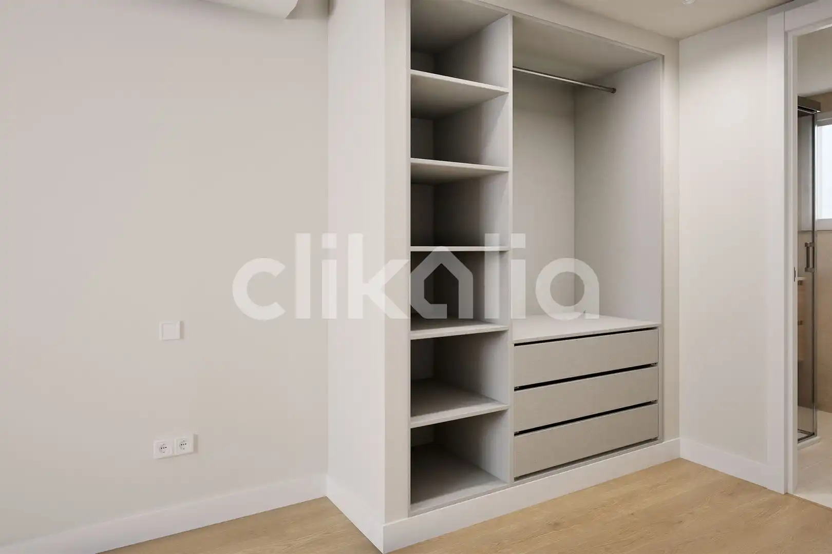 Appartement avec ascenseur à vendre à Triana, imagen 15