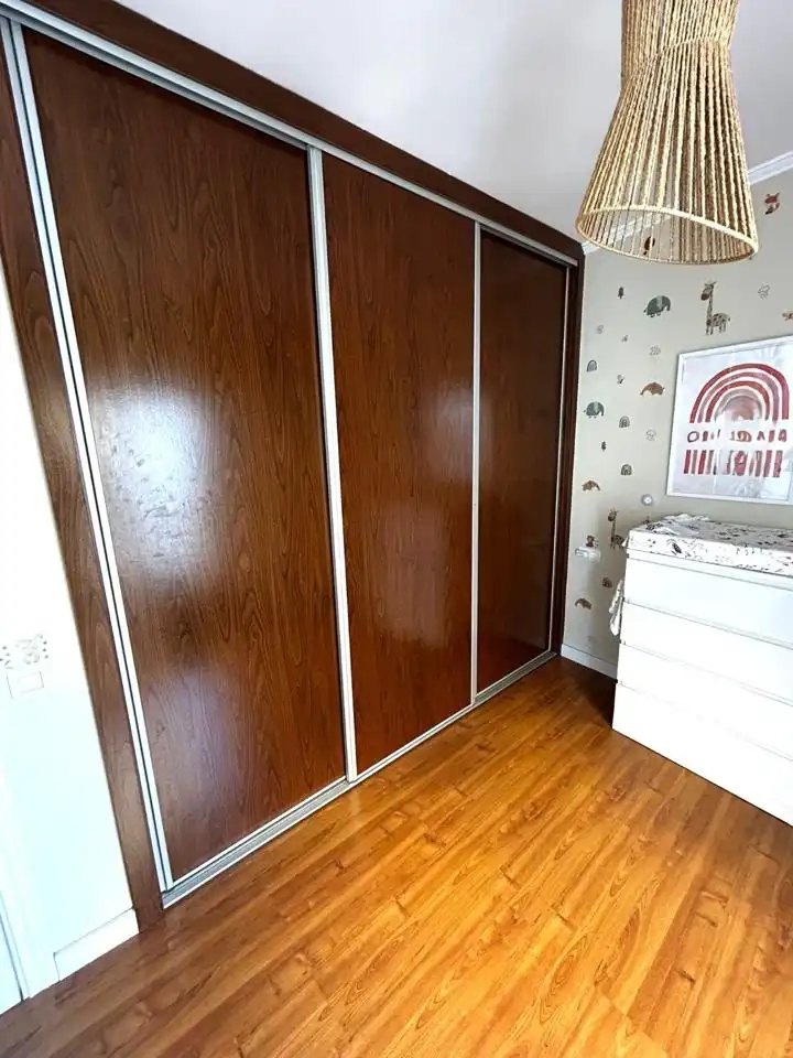 Wohnung zum Verkauf in Casco Antiguo